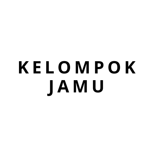 Kelompok Jamu